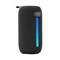 Gembird Bluetooth LED speaker black – kuva 3