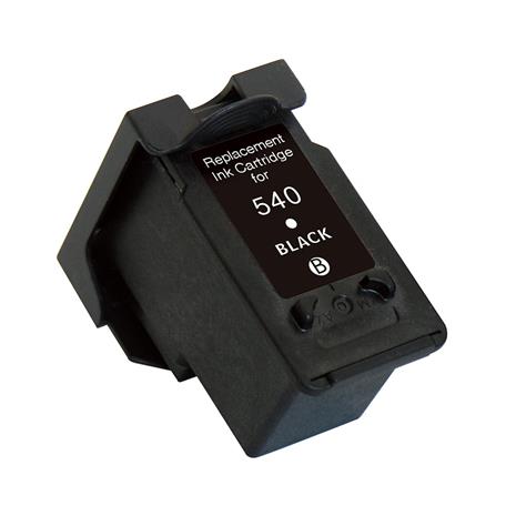 Canon PG540XL, mustekasetti