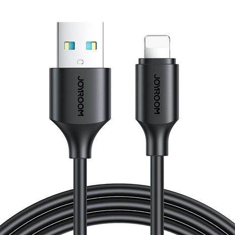 Joyroom S-A9 USB-A to Lightning 3A 1m