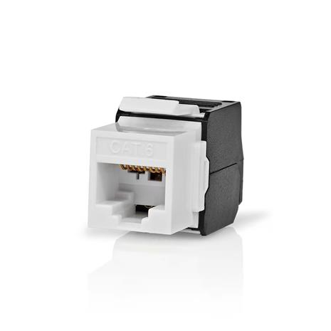 Nedis CCGB89700BK keystone module
