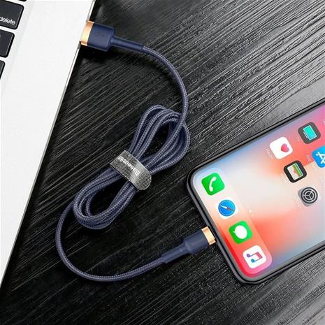 Baseus Cafule Lightning cable 1.5A 2m