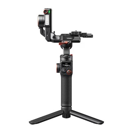 Hohem iSteady MT3 for Camera & Phone