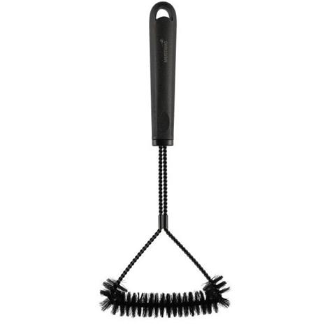 Mustang Black Line 39cm grillin puhdistusharja