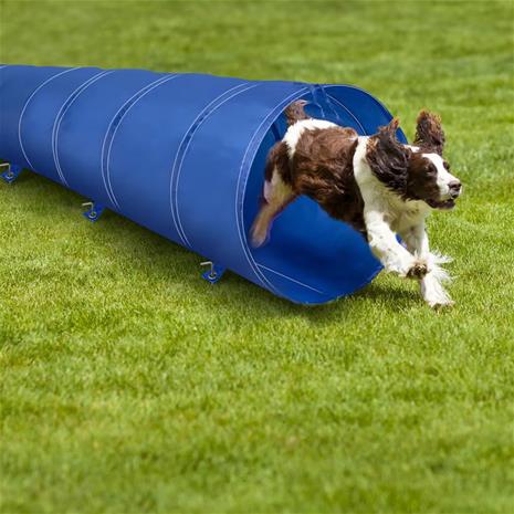 Agility-tunneli 3 m