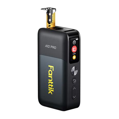 Fanttik A10 Pro 2-in-1 laser distance meter