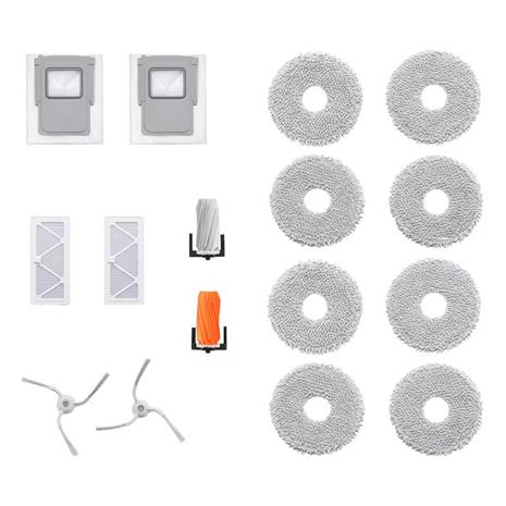 DJI Robotti-imurit ROMO Accessory Kit(GL) – kuva 3/4