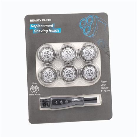 Yhteensopiva ajopää SH50 to Philips S5211 / S5230 / S5570 / S5420