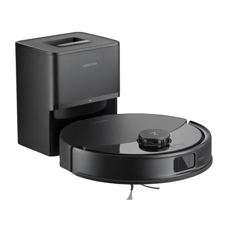 Roborock Q10 PF+ Black, moppaava robotti-imuri