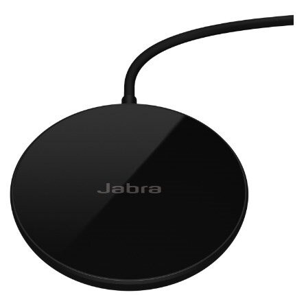 Jabra Evolve2 65 Flex Wireless Charging Pad (14207-92), latausalusta