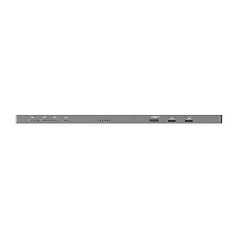 Arzopa Z1FC Silver Gray - 1920x1080 - 144Hz - IPS