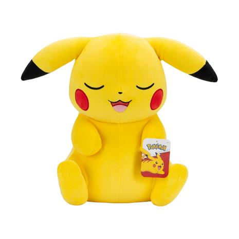 Pokemon Sleeping Plush Umbreon unipehmo