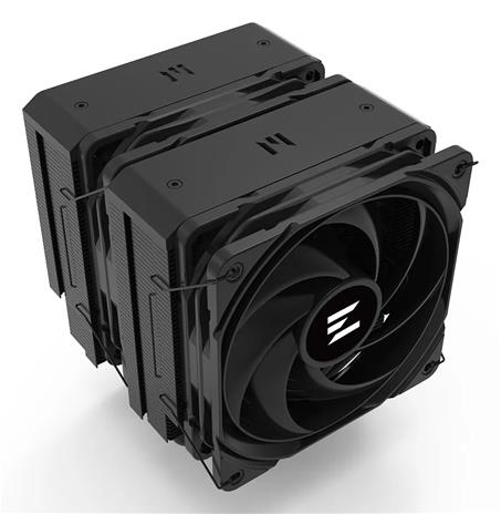 Zalman CNPS 14X DUO - CPU-ilmajäähdytin