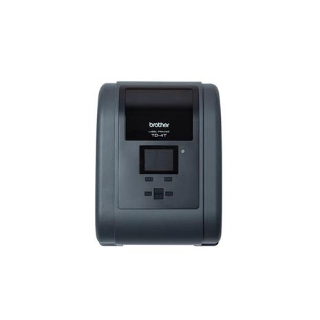BROTHER TD4650TNWBR