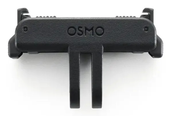DJI Osmo Dual-Direction Quick-Release Adapter Mount