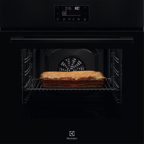 Electrolux 300-sarjan COPP10K, uuni