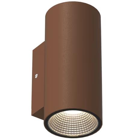 Llitt Erik II LED-seinävalaisin