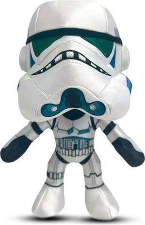 Star Wars Pehmolelu Stormtrooper 25 cm