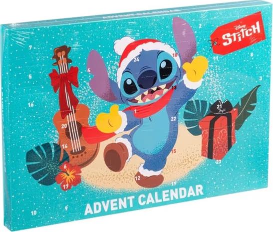 Stitch - Advent Calendar (63465) – kuva 2/3