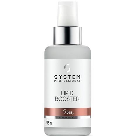 System Professional Lipid Booster 95 ml – kuva 5/6