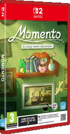 Momento, Nintendo Switch 2 -peli