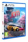 JDM: Japanese Drift Master, PS5 -peli