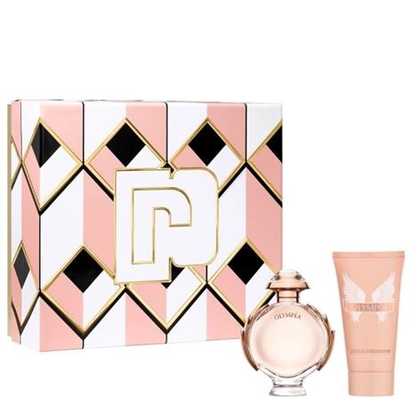 Paco Rabanne Olympa Eau de Parfum 80ml