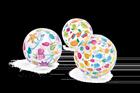 Intex Lively Print -pallot, 3 eri mallia, 51 cm