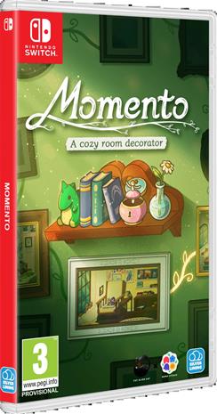 Momento, Nintendo Switch -peli