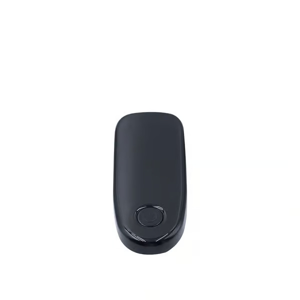 Kojelautapaneeli Black Ninebot F30 F40 Electric Scooter