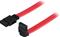 Deltaco SATA / SAS cable - 30 cm – kuva 4