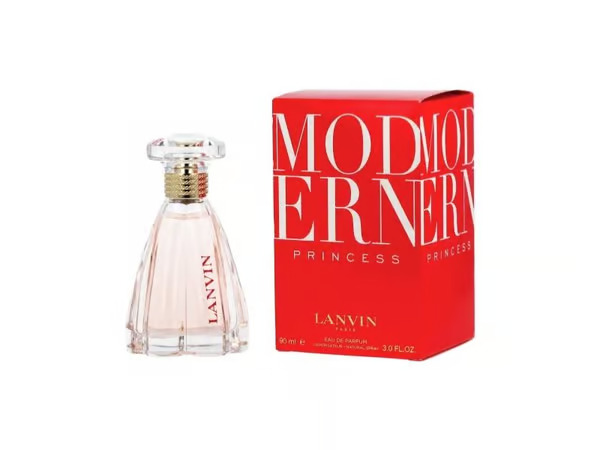 Lanvin Modern Princess - EdP 90 ml