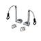 Itsetasapainottava metalliteline DJI RC1 RC2 -ohjaimelle – kuva 2