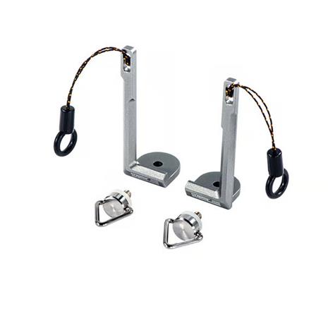 Itsetasapainottava metalliteline DJI RC1 RC2 -ohjaimelle