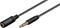 Goobay TRRS 4pin, 1,5 m – kuva 5