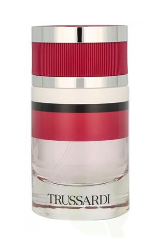 Trussardi Ruby Red Edp naisille, 60 ml
