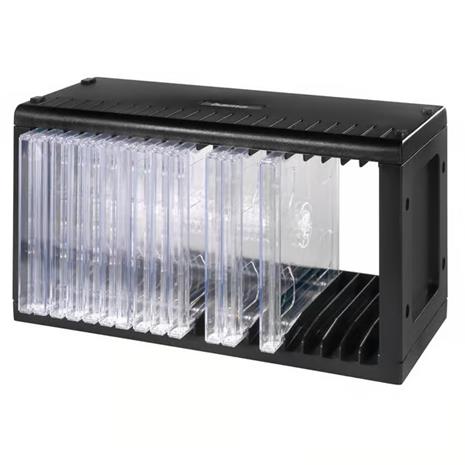 Hama CD Rack 20