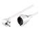 Pro Power cable C13 Ext. - Valkoinen - 2m – kuva 4