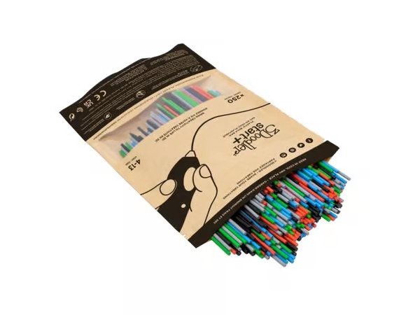 3Doodler Start+ Eco Filament - 250 Strands
