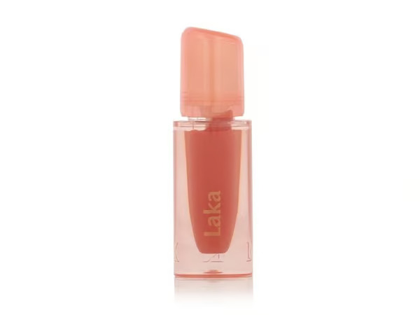 Laka Jelling Nude Gloss #303 Peach Ring