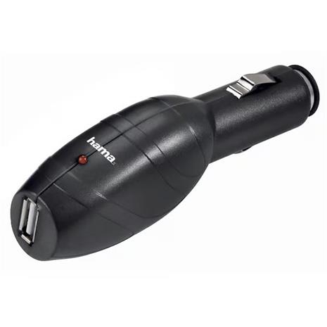 HAMA Laturi USB, 12V