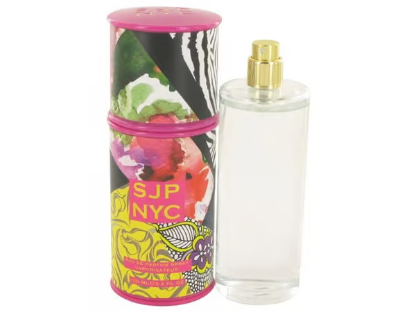 Sarah Jessica Parker SJP NYC - EdP 100 ml – kuva 4/5