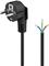 Pro Angle Power cable for confectionery 1.5 m black – kuva 3