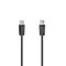 Hama 00200624 USB cable 1.5 m USB A 5 Gbit/s Black – kuva 1