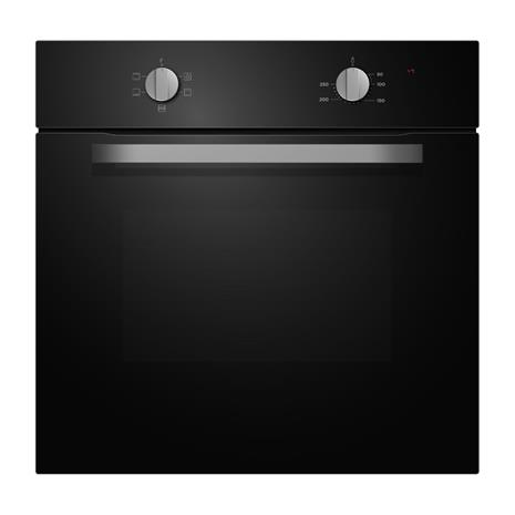 Senz SEIO170B6, uuni