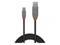 Lindy Anthra Line - USB cable - USB to mini-USB Type B - 5 m – kuva 4