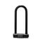 Heavy Duty Bike U-lukko (18,5 x 7,5 cm) - varmista matkasi – kuva 2