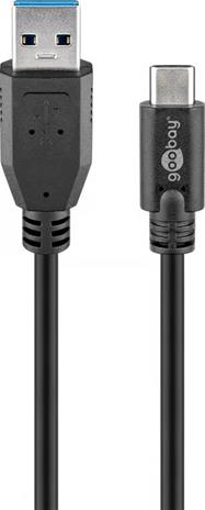 Goobay Sync & Charge Super Speed USB-C t – kuva 3/5