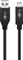 Pro USB-C™ cable (USB 3.1 generation 2 3A) black 0. – kuva 6