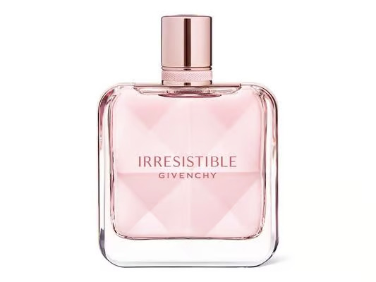 Givenchy Vastustamaton Eau de Toilette 80 ml