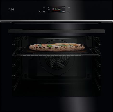 AEG Bp700b, uuni